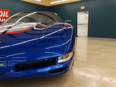 2002 Chevrolet Corvette - Photo 35 - Scottsburg, IN 47170