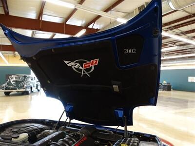 2002 Chevrolet Corvette - Photo 76 - Scottsburg, IN 47170