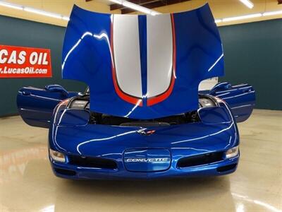 2002 Chevrolet Corvette - Photo 45 - Scottsburg, IN 47170