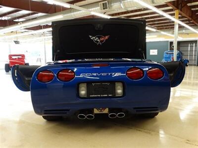 2002 Chevrolet Corvette - Photo 49 - Scottsburg, IN 47170