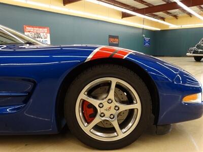 2002 Chevrolet Corvette - Photo 44 - Scottsburg, IN 47170