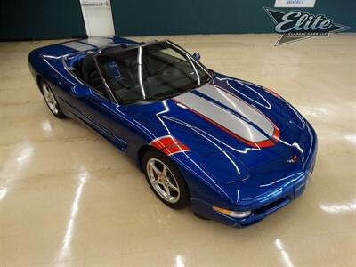 2002 Chevrolet Corvette - Photo 16 - Scottsburg, IN 47170