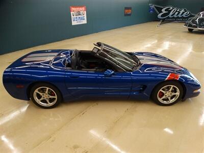 2002 Chevrolet Corvette - Photo 15 - Scottsburg, IN 47170