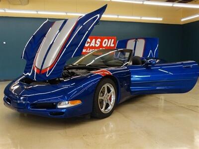 2002 Chevrolet Corvette - Photo 46 - Scottsburg, IN 47170