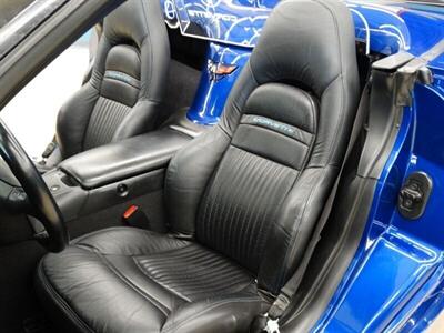 2002 Chevrolet Corvette - Photo 67 - Scottsburg, IN 47170
