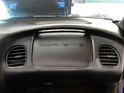 2002 Chevrolet Corvette - Photo 70 - Scottsburg, IN 47170