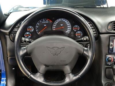2002 Chevrolet Corvette - Photo 63 - Scottsburg, IN 47170