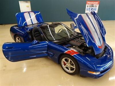 2002 Chevrolet Corvette - Photo 60 - Scottsburg, IN 47170