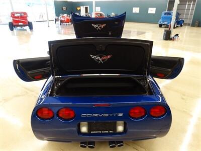 2002 Chevrolet Corvette - Photo 57 - Scottsburg, IN 47170