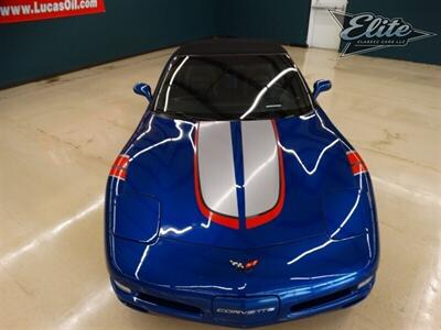 2002 Chevrolet Corvette - Photo 17 - Scottsburg, IN 47170