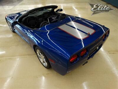 2002 Chevrolet Corvette - Photo 12 - Scottsburg, IN 47170