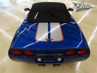 2002 Chevrolet Corvette - Photo 21 - Scottsburg, IN 47170