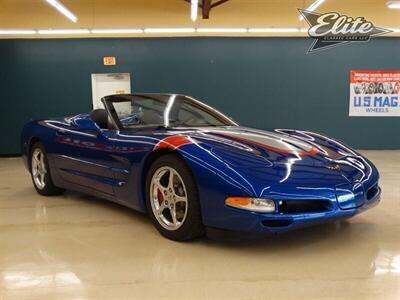 2002 Chevrolet Corvette - Photo 8 - Scottsburg, IN 47170