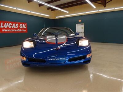 2002 Chevrolet Corvette - Photo 96 - Scottsburg, IN 47170
