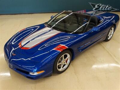 2002 Chevrolet Corvette - Photo 10 - Scottsburg, IN 47170