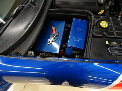 2002 Chevrolet Corvette - Photo 77 - Scottsburg, IN 47170