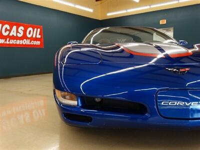 2002 Chevrolet Corvette - Photo 33 - Scottsburg, IN 47170