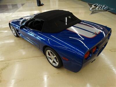 2002 Chevrolet Corvette - Photo 20 - Scottsburg, IN 47170