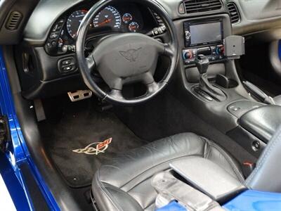 2002 Chevrolet Corvette - Photo 62 - Scottsburg, IN 47170