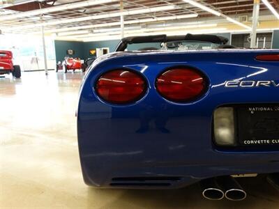 2002 Chevrolet Corvette - Photo 39 - Scottsburg, IN 47170