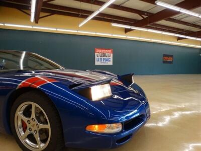 2002 Chevrolet Corvette - Photo 97 - Scottsburg, IN 47170