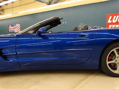2002 Chevrolet Corvette - Photo 37 - Scottsburg, IN 47170