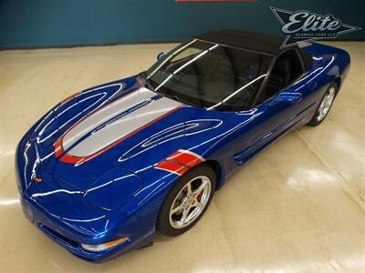 2002 Chevrolet Corvette - Photo 18 - Scottsburg, IN 47170