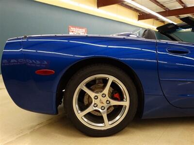 2002 Chevrolet Corvette - Photo 42 - Scottsburg, IN 47170