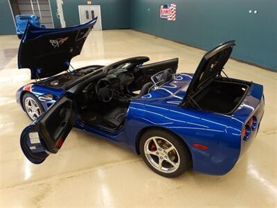 2002 Chevrolet Corvette - Photo 56 - Scottsburg, IN 47170