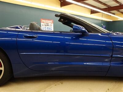 2002 Chevrolet Corvette - Photo 43 - Scottsburg, IN 47170