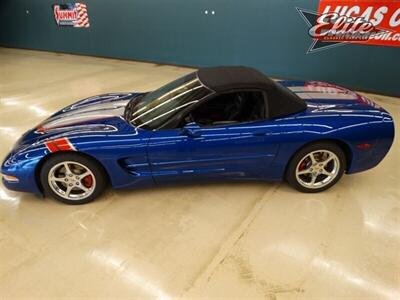 2002 Chevrolet Corvette - Photo 19 - Scottsburg, IN 47170