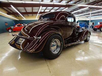 1934 Ford 3 Window   - Photo 7 - Scottsburg, IN 47170