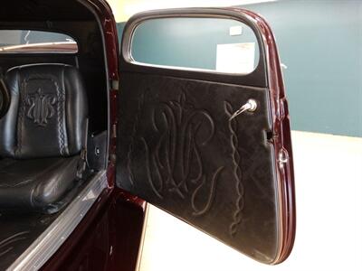1934 Ford 3 Window   - Photo 49 - Scottsburg, IN 47170
