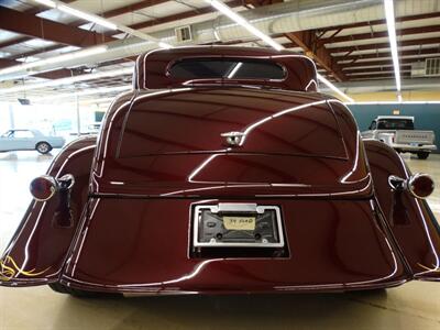 1934 Ford 3 Window   - Photo 25 - Scottsburg, IN 47170