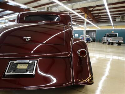1934 Ford 3 Window   - Photo 26 - Scottsburg, IN 47170