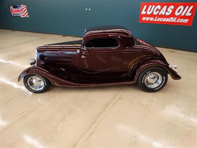 1934 Ford 3 Window   - Photo 12 - Scottsburg, IN 47170