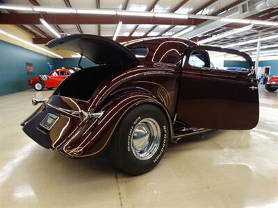 1934 Ford 3 Window   - Photo 35 - Scottsburg, IN 47170