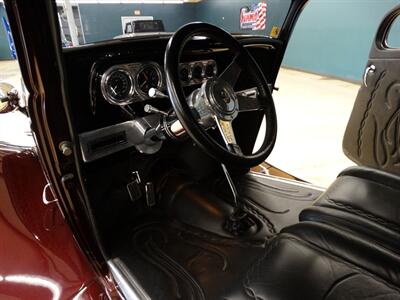 1934 Ford 3 Window   - Photo 51 - Scottsburg, IN 47170