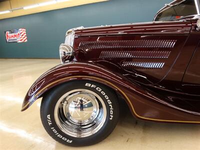 1934 Ford 3 Window   - Photo 21 - Scottsburg, IN 47170