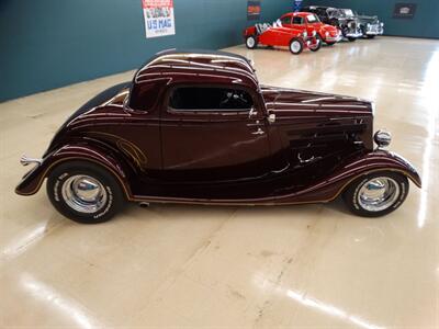 1934 Ford 3 Window   - Photo 16 - Scottsburg, IN 47170