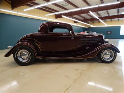 1934 Ford 3 Window   - Photo 8 - Scottsburg, IN 47170