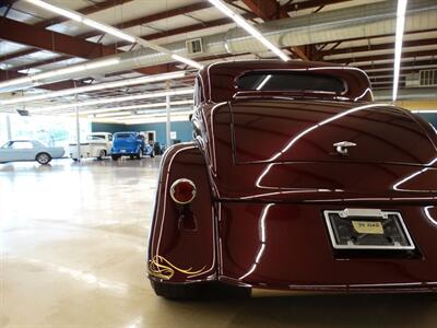 1934 Ford 3 Window   - Photo 24 - Scottsburg, IN 47170