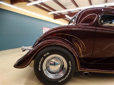 1934 Ford 3 Window   - Photo 27 - Scottsburg, IN 47170