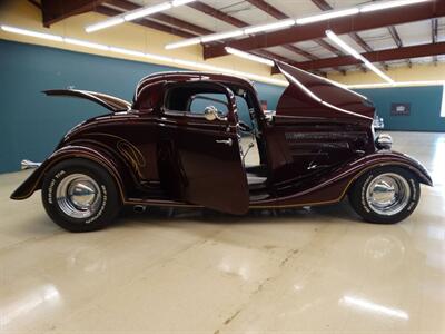 1934 Ford 3 Window   - Photo 36 - Scottsburg, IN 47170