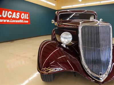 1934 Ford 3 Window   - Photo 18 - Scottsburg, IN 47170