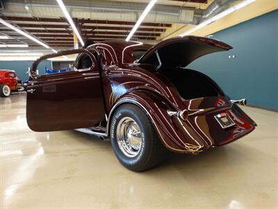 1934 Ford 3 Window   - Photo 33 - Scottsburg, IN 47170