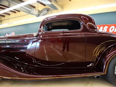 1934 Ford 3 Window   - Photo 22 - Scottsburg, IN 47170