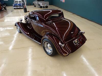 1934 Ford 3 Window   - Photo 13 - Scottsburg, IN 47170