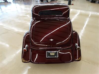 1934 Ford 3 Window   - Photo 14 - Scottsburg, IN 47170