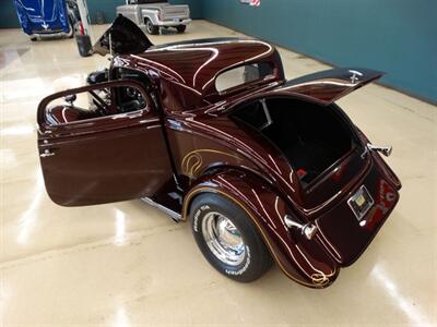 1934 Ford 3 Window   - Photo 41 - Scottsburg, IN 47170